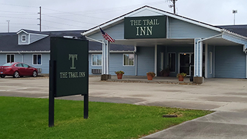 The Trail Inn