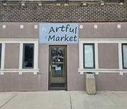 Artful Market