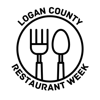 restaurant week graphic