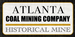 Atlanta Coal MIning Company Historical Mine